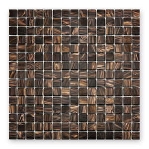 Barwolf GL-K13 mozaika szklana 32,7 x 32,7 cm - 2822906725