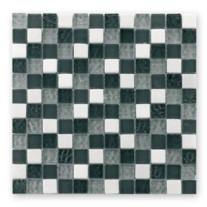 Barwolf GL-2500 mozaika szklana / marmurowa 29,8 x 29,8 cm - 2822906732