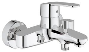 Grohe Eurostyle Cosmopolitan - bateria wannowa cienna - 2822907568