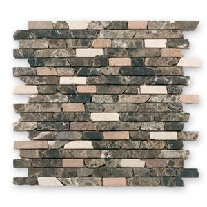 Barwolf mozaika marmurowa CM-7101 30,5 x 30,5 cm - 2822906747