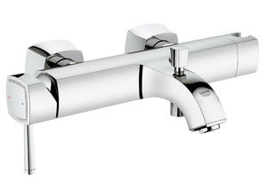 Grohe Grandera - bateria wannowa 23317000 - 2822907725