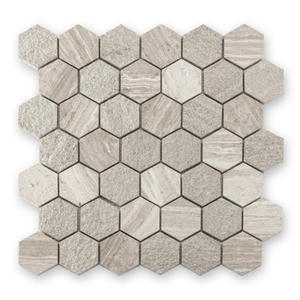 Barwolf CM-15031 mozaika marmurowa 30,1 x 29,8 cm - 2822907789