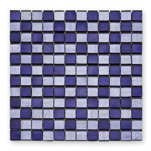 Barwolf GL-12002 mozaika szklana 29,8 x 29,8 cm - 2822907799