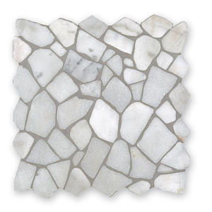 Barwolf RM-0001 mozaika z marmuru amanego 30 x 30 cm - 2822907833