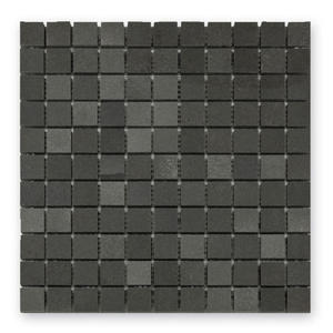 Barwolf BM-10001 mozaika bazaltowa 30,5 x 30,5 cm - 2822907841