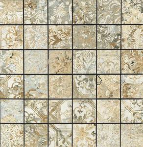 Aparici Carpet Sand Natural Mosaico 30 x 30 cm - 2844956493