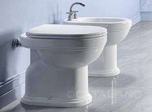 Catalano Canova Royal - miska WC stojca 1VACV00 - 2822908051