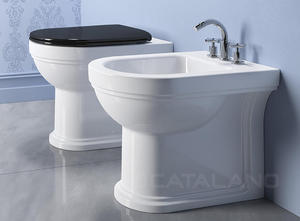 Catalano Canova Royal - bidet stojcy 1BICR00 - 2822908054