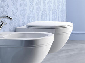 Catalano Canova Royal - miska WC podwieszana 1VSCRN00 + 5KFST00 - 2822908055
