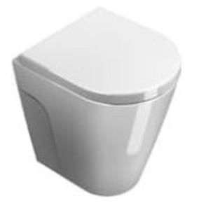Catalano Zero 45 WC - miska WC stojca 1VP4500