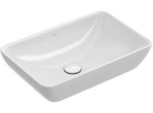 Villeroy & Boch - Venticello - umywalka nablatowa 55 x 36 cm 41135501 - 2822908123