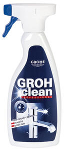 Grohe Grohclean - pyn do czyszczenia armatury 500 ml - 2841981598