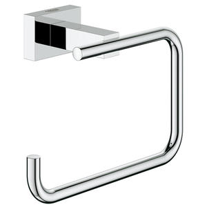 Grohe Essentials Cube - uchwyt na papier toaletowy 40507001 - 2846770044