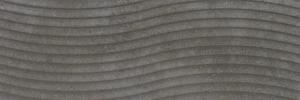 Saloni Quarz Rev Virian Antracita 30 x 90 cm - pytka ceramiczna cienna - 2850509637