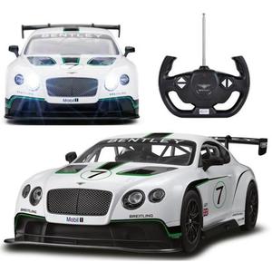 Samochd RC Bentley Continental GT 1:14 - 2847606760