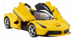 Zdalnie sterowany Laferrari 1:16 RC - 2847606761