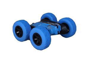 Samochd RC Stunt Car Auto na pilota - 2861579495