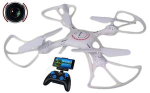 Duy Dron z kamer FPV KochamZabawki RDF052 - 2861579777