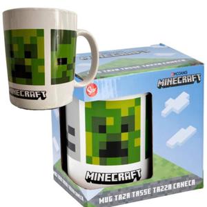 Kubek ceramiczny Minecraft - 2869291929