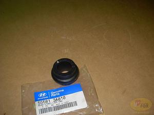 TULEJKA KOCOWA STABILIZATORA TYL /Q 24mm/ HYUNDAI TRAJET - 2827786273