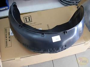 NADKOLE PLASTIKOWE TY PRAWE MAZDA 6 GG/GY 2002-2007 /zam. NP-212504/F - 2827786012