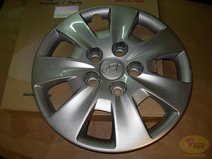 KOPAK KOA HYUNDAI i-30 rozmiar 15" - 2827786332