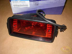 LAMPA P/MGIELNA TYL HYUNDAI ATOS PRIME 2004- - 2827786482