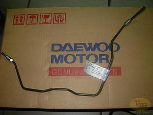 N-PRZEWD HAMULCOWY TY LEWY DAEWOO NEXIA,ESPERO /-ABS/ - 2827786543