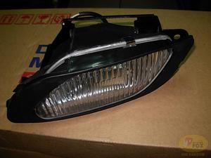 N-HALOGEN PRZEDNI LEWY daewoo nexia - 2827786557