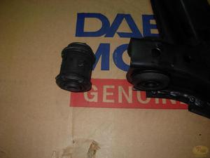 N-TULEJA WAHACZA {Dӣ,PRZD} DAEWOO NEXIA,ESPERO 95-,LANOS 97- - 2827786598