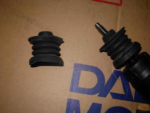 N-PODUSZKA {Dӣ} AMORTYZATORA {TY} DAEWOO NEXIA 95-, ESPERO 95-, LANOS 97- - 2827786700