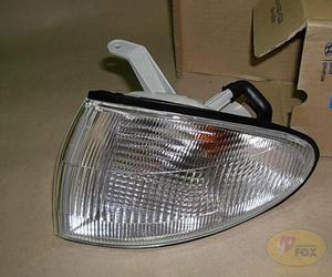 LAMPA KIERUNKOWSKAZU LEWA /3DR/ ACCENT 97-99 - 2827786819