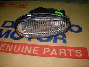 A-LAMPA P/MGOWA LEWA PRZD daewoo lanos - 2827786984