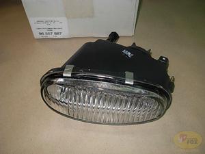 A-LAMPA P/MGOWA PRAWA PRZD DAEWOO LANOS - 2827786985