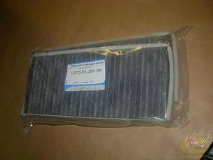 Filtr kabiny z wglem aktywnym MAZDA MPV II 2.3-3.0, 2.0DI 07/02-02/08, RX-8 2.6 10/03- - 2827787445