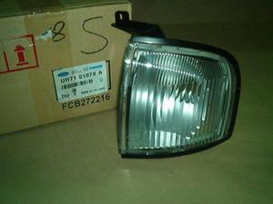 LAMPA KIERUNKOWSKAZU LEWA Mazda b2500 99- - 2827787482