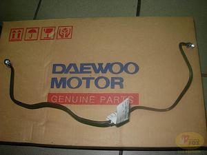 N-PRZEWD HAMULCOWY TY PRAWY DAEWOO NEXIA, ESPERO /+ABS/ - 2827787619