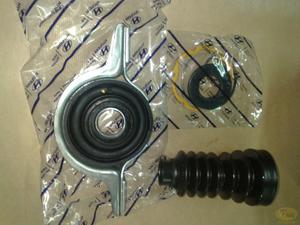 PODPORA WAU NAPDOWEGO HYUNDAI SANTA FE 2006- - 2827787683