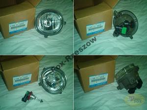 HALOGEN LEWY / ORYGINA MAZDA - 2827787807