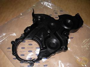 osona dolna paska rozrzdu 1,6 diesel Mazda 3 / 2 - 2827787871