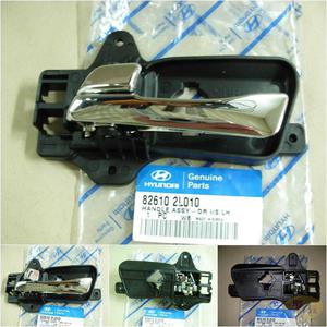 KLAMKA WEWNTRZNA DRZWI LEWA HYUNDAI i-30 ELENTRA 2006- - 2827787911