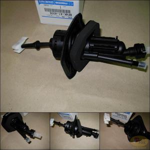 POMPA SPRZGA MAZDA 3 BK 3 BL Mazda 5 /DIESEL/BENZYNA/ ORYGINA MAZDA - 2827787951