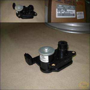 REGULATOR KOLEKTORA SSCEGO HYUNDI KIA CRDI I30 SANTA FE SONATA KIA CEED MAGENTIS CARENS - 2827787967