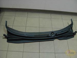 PODRZYBIE PLASTIKOWE HYUNDAI ix-35 - 2827788000