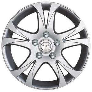 Felga aluminiowa 16" MAZDA ET55 - 2827788148