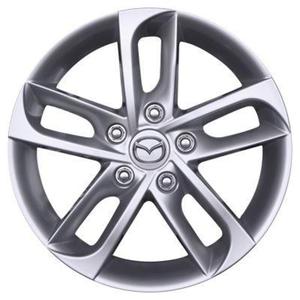 Felga aluminiowa 16" MAZDA ET55 - 2827788150