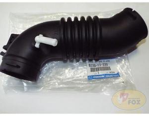 PRZEWD FILTRA POWIETRZA mazda 323 /323F BJ 1,3 BENZ - 2827788208