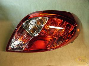 lampa ty lewa HYUNDAI i-20 2012- /TURKEY/