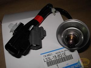 Sonda lambda MAZDA CX-7 - 2827788347