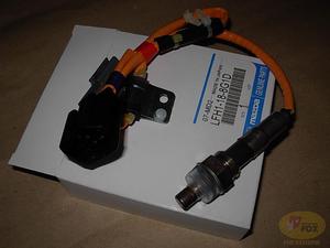 SONDA LAMBDA /OXYGEN SENSOR/ 5-przewodw /2-wtyczki/ - 2827788446